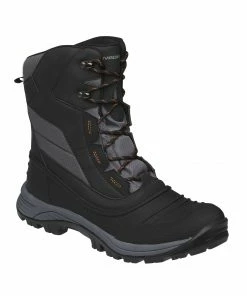 Savage Gear Performance Winter Boot Black/Grey