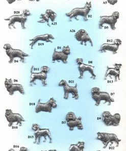 Just Fish Pewter Pins -Glasgow Angling pewter pins 3