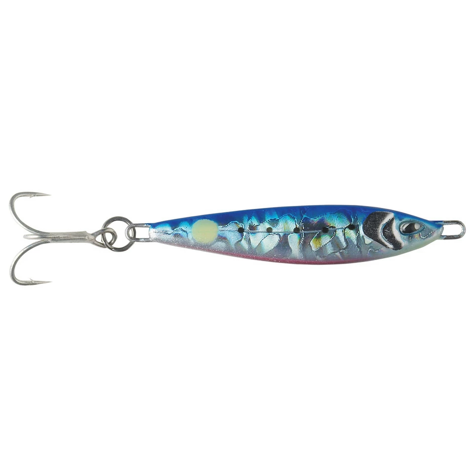Hart Bony Saltwater Jig 4 Hart Bony Saltwater Jig - Image 4