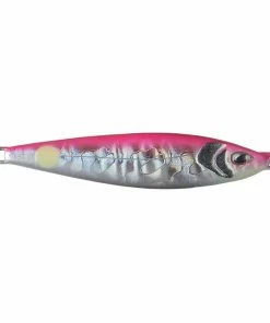 Hart Bony Saltwater Jig 7 Hart Bony Saltwater Jig -Glasgow Angling pez plomado bony 2 Pink