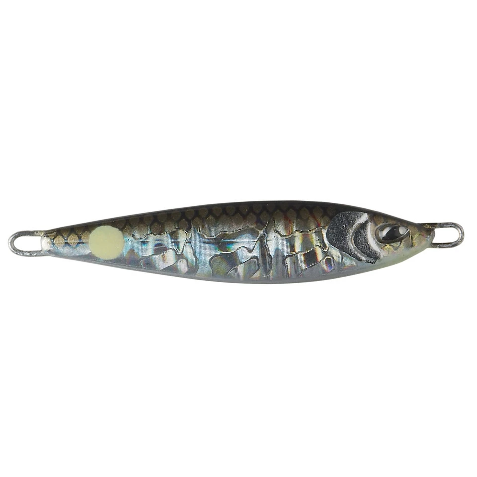 Hart Bony Saltwater Jig 2 Hart Bony Saltwater Jig - Image 2