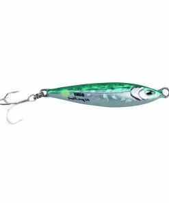 Hart Bony Saltwater Jig 9 Hart Bony Saltwater Jig -Glasgow Angling pez plomado bony 5 Green