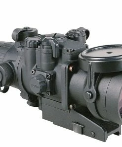 Pulsar Phantom 3x50 MD Gen 2+ Night Vision Weapon Scope