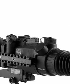 Pulsar Phantom 4x60 MD Gen 2+ Night Vision Weapon Scope 6 Pulsar Phantom 4x60 MD Gen 2+ Night Vision Weapon Scope -Glasgow Angling phantom 4x60 md c