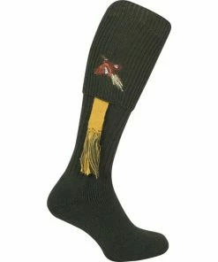 Jack Pyke Pheasant Shooting Socks