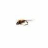 Stillwater Pheasant Tail Nymph Gold Bead - 1 Dozen