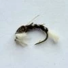 Stillwater Pheasant Tail Polyrib Buzzer - 1 Dozen