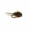 Stillwater Pheasant Tail Weighted Nymph - 1 Dozen