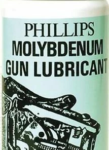 Phillips Gun Slide - Molybdenum