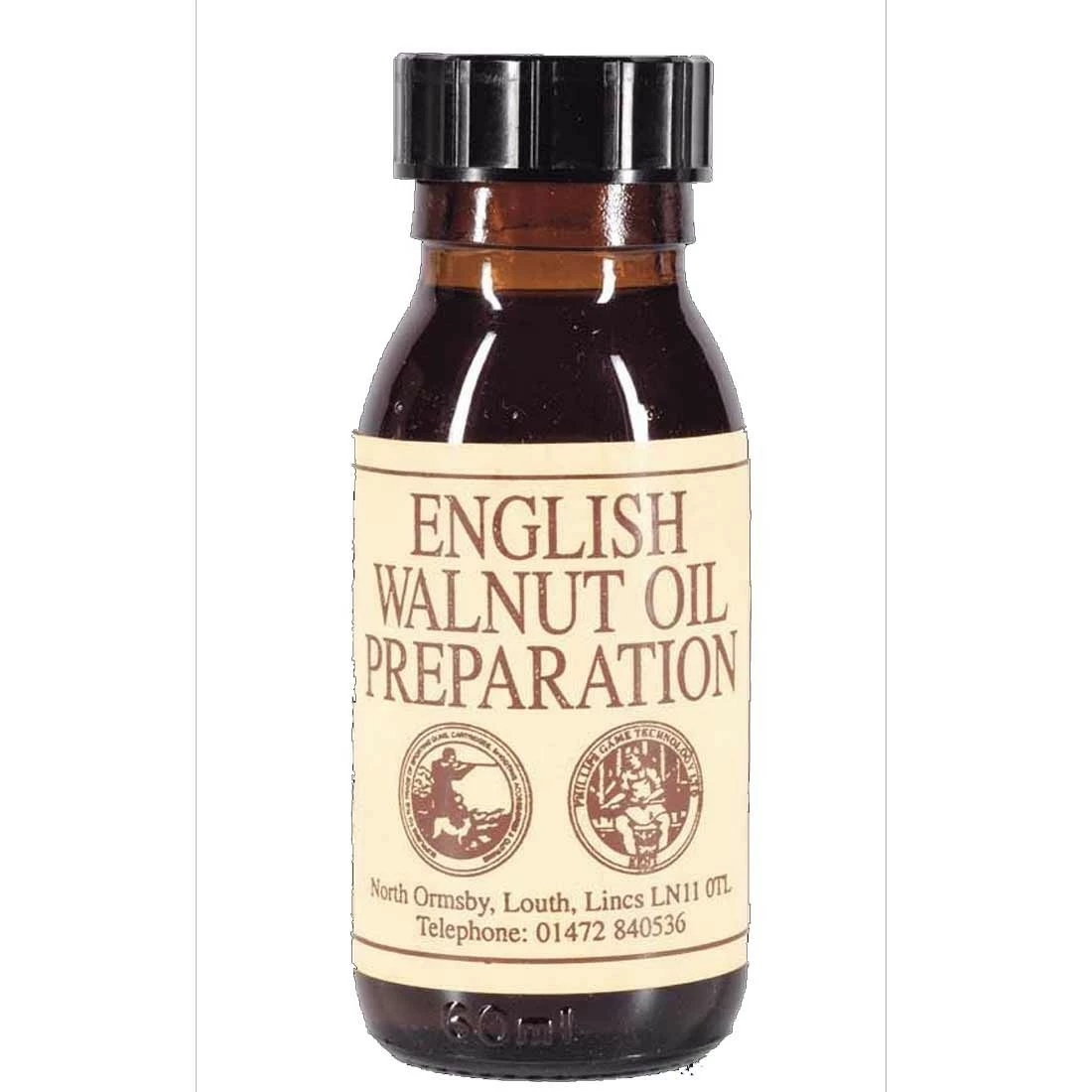 Phillips Walnut Oil 1 Phillips Walnut Oil