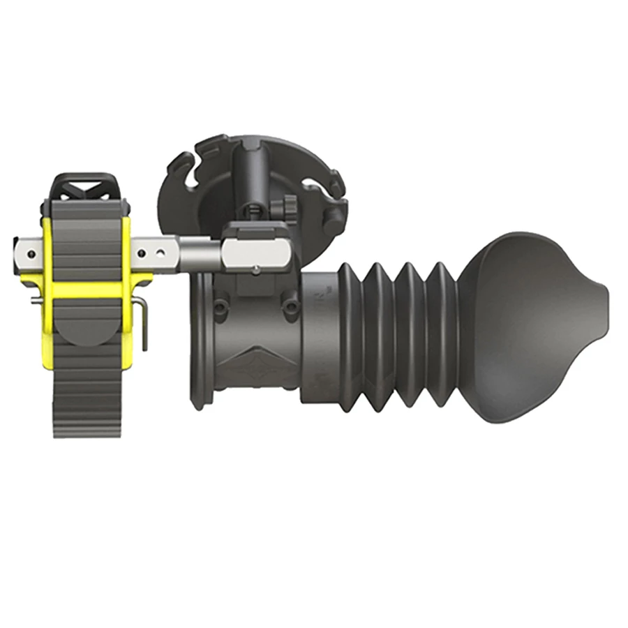 Skoped Phoneskope Riflescope Phone Adapter 1 Skoped Phoneskope Riflescope Phone Adapter