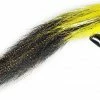Stillwater Phosphor Yellow Pike #4/0 Pike/Saltwater Fly
