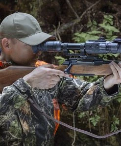 Yukon Photon RT 6x50 S Night Vision Riflescope -Glasgow Angling photon rt 6 x 50 s night vision riflescope 11