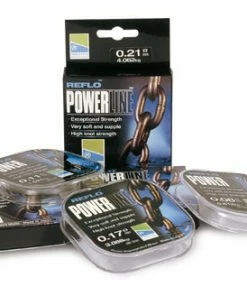 Preston Innovations Powerline 100m Spools