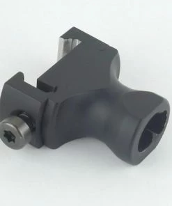 Spartan Precision Picatinney Rifle Adapter