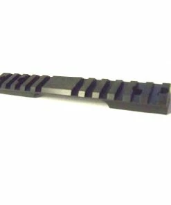 Tier One Picatinny Rail To Suit Remington