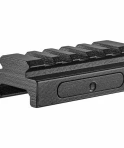 Hawke Picatinny To Picatinny 0.5in / 13mm Riser Block