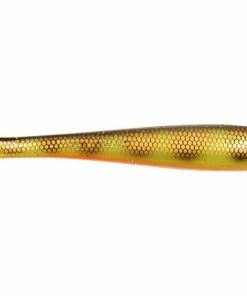 Strike Pro Pig Shad 23cm 90g 1pc -Glasgow Angling pig shads 1pc c039 orange belly perch