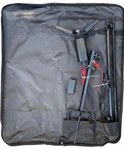 On Point Pigeon Magnet Rotary Machine