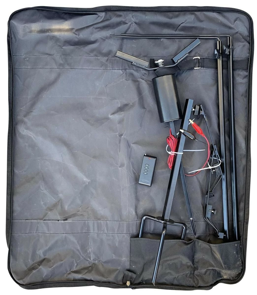 On Point Pigeon Magnet Rotary Machine 1 On Point Pigeon Magnet Rotary Machine