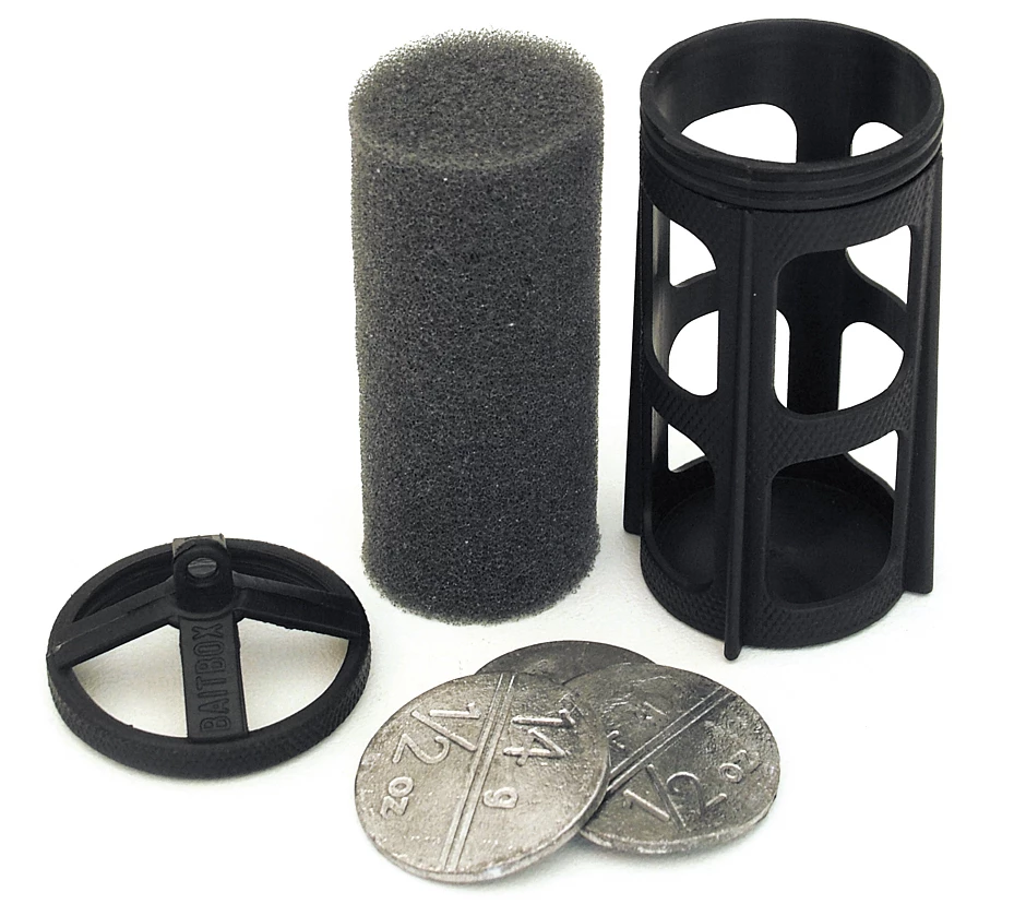 PikePro Pike Bomber 1 PikePro Pike Bomber