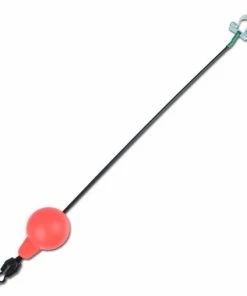 Gardner Pike Drop Off Indicator