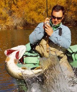 Westin Pike Fever Book -Glasgow Angling pike fever book5