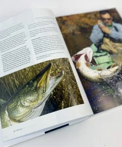 Westin Pike Fever Book -Glasgow Angling pike fever book9 scaled