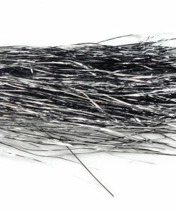 Highland #4/0 Rattling Sparkler Pike Fly