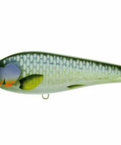 Molix Pike Jerk 140 Sinking -Glasgow Angling pike jerk 140 sinking natural silver