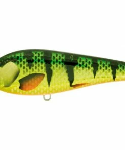 Molix Pike Jerk 140 Sinking