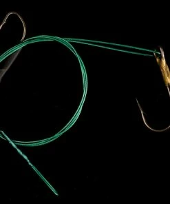 Sema Pike Leader 60cm 1xTreble 2xSingle