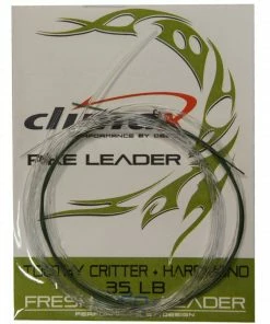 Climax Pike Leader