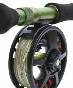 Vision Pike Outfit 9ft #9 4pc Fly Rod -Glasgow Angling pike outfit 9ft 9 det scaled