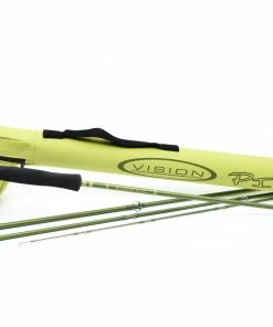 Vision Pike Outfit 9ft #9 4pc Fly Rod
