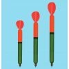 Premier Pike Pencil Vaned Float
