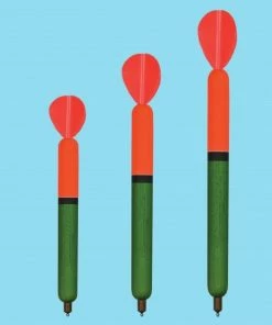 Premier Pike Pencil Vaned Float