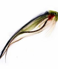 Highland Comet Tube -Glasgow Angling pike perch comet