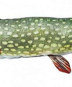 Fladen Pike Pillow 150cm