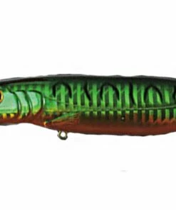 Nomura Pike Storm Floating Lures