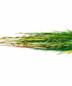 Fulling Mill Pike Tube Flies Roach 35cm