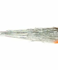 Fulling Mill Pike Tube Flies Roach 35cm