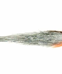 Fulling Mill Pike Wiggle Tail Tube Roach 25cm