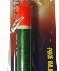 Stillwater Pike 20g Inline Float