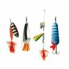 Abu Garcia Pike Lure Assortment In Lurebox