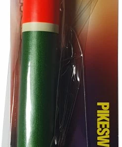 Stillwater Pike Weighted 8g + 22g Swivel Float