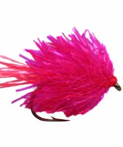 Fario Fly Pink Super Blob