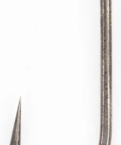 Nash Twister Long Shank Size -Glasgow Angling pinpoint twister long shank barbless