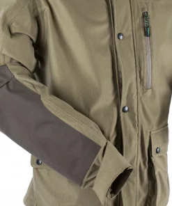 Ridgeline Pintail Explorer Jacket -Glasgow Angling pintail explorer jacket a