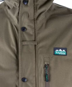 Ridgeline Pintail Explorer Jacket -Glasgow Angling pintail explorer jacket b